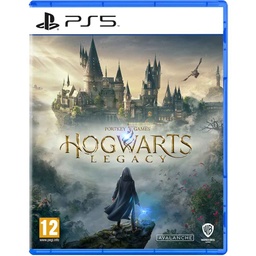 [682668] PS5 Hogwarts Legacy R2(Arabic)