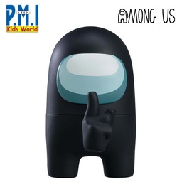 [682692] Among Us Nendoroid Crewmate (Black)