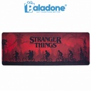 Paladone Stranger Things Classic Logo Desk Mat