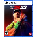 PS5 WWE 2K23 R1