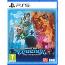 PS5 Minecraft Legends - Deluxe Edition R2