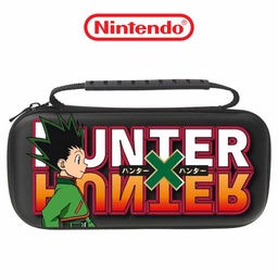 [682892] Freaks and Geeks - NS And NS Oled XL Case - Hunter X Hunter - Logo