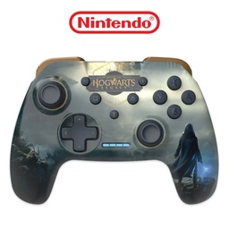 [682897] NS Harry Potter Wireless Controller Hogwarts Legacy (1M cable )