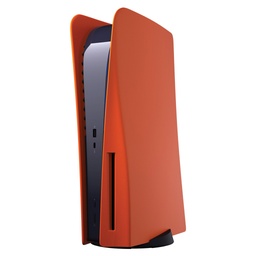[682905] Deadwave - PS5 Console Disk Edition Cover - Orange