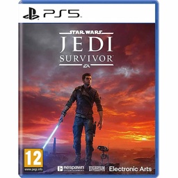 [682913] PS5 Star Wars Jedi: Survivor R2 (Arabic)