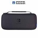 HORI NS And NS OLED - Slim Tough Pouch (Black)