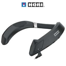 [683021] HORI Xbox Series X And Xbox One - 3D Surround Gaming Neckset