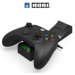 [683024] HORI Xbox Series X And Xbox One - Dual Charging Station