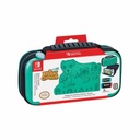 RDS Industries -  Nintendo Switch Travel Case - New Horizon ( Animal Crossing)