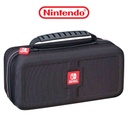 RDS Industries - Nintendo Switch Travel Case - Black