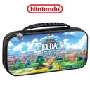 RDS Industries -  Nintendo Switch Travel Case - Zelda Links Awakening