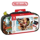 RDS Industries -  Nintendo Switch Travel Case - Donkey Kong