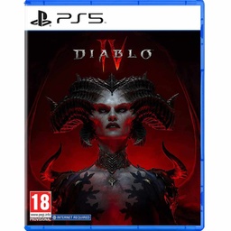 [683058] PS5 Diablo IV R2