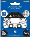 Pyramid - PlayStation Adesivi X-Ray Vinyl Sticker Pack