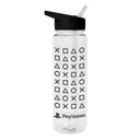 Pyramid - PlayStation Plastic Drink Bottle 25oz/700ml