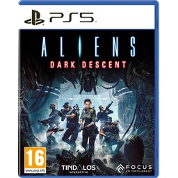 [683118] PS5 Aliens Dark Descent R2