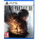 PS5 Final Fantasy XVI R2