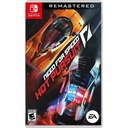 NS Need for Speed: Hot Pursuit Remastered NTSC