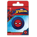 Pyramid - Spider-Man Enamel Pin Badge