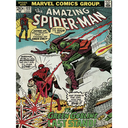 Pyramid - Spider-Man (Green Goblin)-30X40
