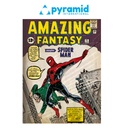 Pyramid - Spider-Man (Issue 1) - 30X40