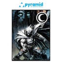 Pyramid - Moon Knight (The Moon God) 30X40