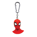 Pyramid - Marvel Comics (Spider-Man Head) 3D Keychain