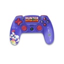 Freaks And Geeks - PS4 WIRELESS CONTROLLER HUNTER X HUNTER - HISOKA