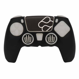 [684989] FR-TEC - PS5 Custom Kit Black Dual Sense