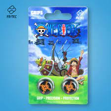 [684998] FR-TEC - PS5 ONE PIECE GRIPS “SUNNY”