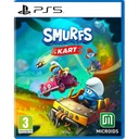 PS5 Smurfs Kart R2