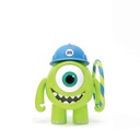 DISNEY- MONSTERS INC. MIKE (HOPPY) (CHUBBYFIG)