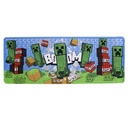Paladone Minecraft Creeper Desk Mat