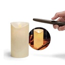Paladone Harry Potter Candle Light with Wand Remote