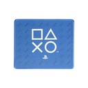 PALADONE Playstation Symbols Mouse Mat 24 X 20 Cm 
