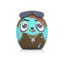Bitty Boomers - Fortnite-Ghoul Trooper - Bluetooth Speaker