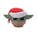 Bitty Boomers - Star Wars-Child/Grogu Holiday  Bluetooth Speaker
