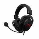 HyperX Cloud Core Wired Gaming Headset Black
