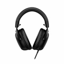 HyperX Cloud 3 Wired Gaming Headset Black