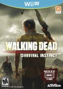 Wii U The Walking Dead: Survival Instinct