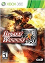 XBOX360 Dynasty Warriors8 R1