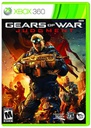 XBOX360 Gears of War: Judgment NTSC