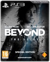PS3 Beyond Special Edition R2