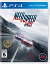 PS4 Need For Speed Rivals R1