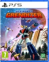 PS5 UFO Robot Grendizer – The Feast of The Wolves Standard Edition R2