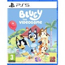 PS5 Bluey The Videogame R2