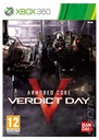 XBOX360 Armored Core: Verdict Day PAL