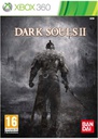 XBOX360 Dark Soul 2 PAL