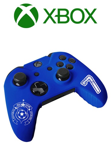 [22326] XB1 SKIN & All / Caps - Champion Edition Collection - France (Subsonic)