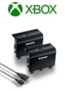 XB1 Dual Play & Charge Kit (Dream Gear)